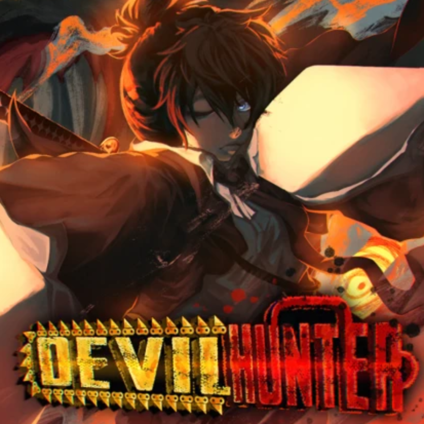Devil Hunter Wiki